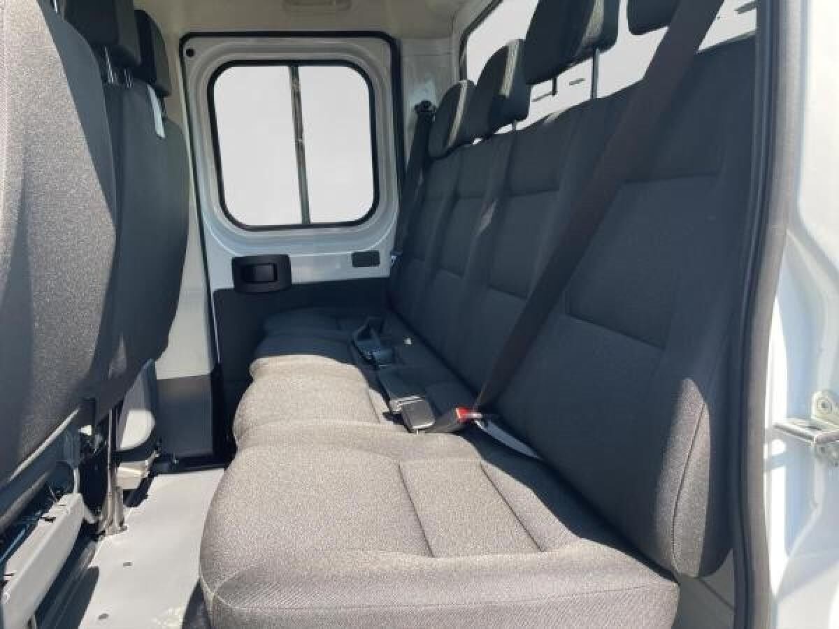 Toyota Proace Max ***L3 Pritsche Doppelkabine Pritsche Doka Work 35H 2.2 Diesel 103kW (140 PS)***