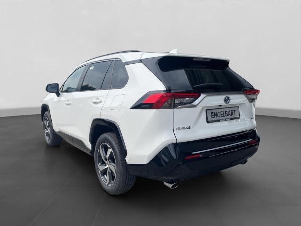 Toyota RAV 4 PLUG-IN Hybrid,4x4, Teamplayer 🚀​🚀 0,5 % Dienstwagen Versteuerung