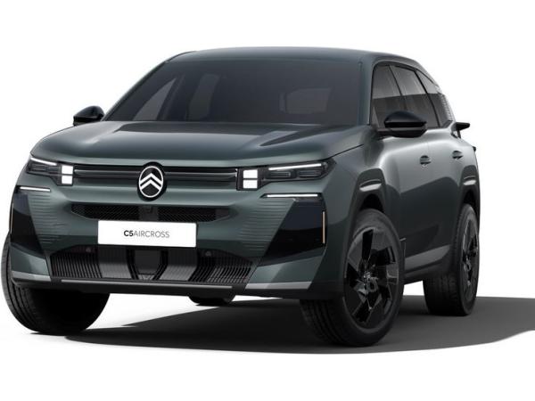 Citroën C5 Aircross Hybrid 145 MAX  Schiebedach