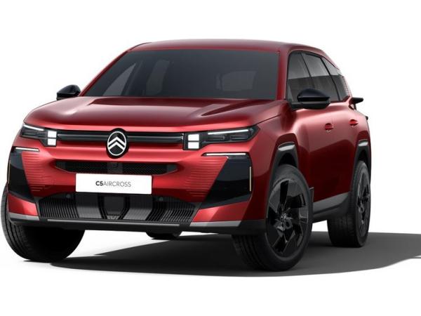 Citroën C5 Aircross Hybrid 145 MAX  Schiebedach