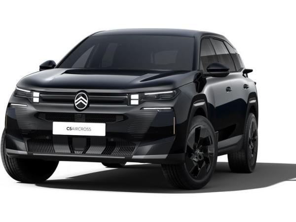 Citroën C5 Aircross Hybrid 145 MAX  Schiebedach