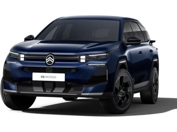 Citroën C5 Aircross Hybrid 145 MAX  Schiebedach