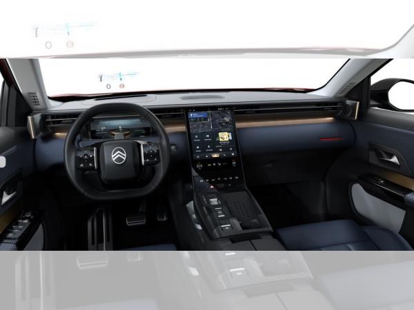 Citroën C5 Aircross Hybrid 145 MAX  Schiebedach