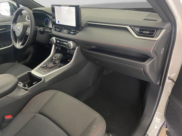 Toyota RAV 4 PLUG-IN Hybrid,4x4, Teamplayer 🚀​🚀 0,5 % Dienstwagen Versteuerung