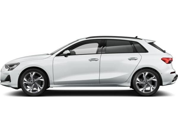 Audi A3 Sportback 35 TFSI advanced AHK/NAVI/RFK+++