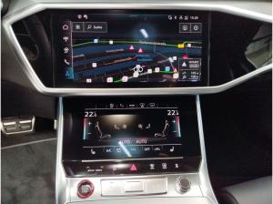 Audi S6 Avant TDI tiptronic