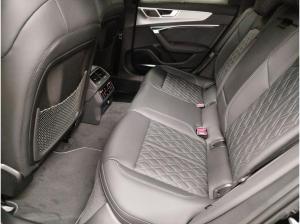 Audi S6 Avant TDI tiptronic