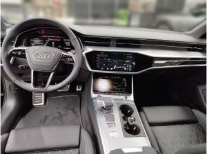 Audi S6 Avant TDI tiptronic