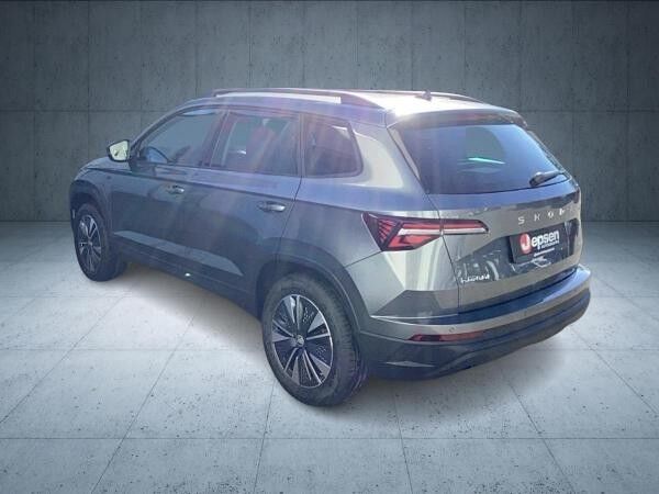 Skoda Karoq Tour 2.0 TDI DSG 4x4 eHeck/AHK/pACC