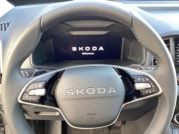 Skoda Karoq Tour 2.0 TDI DSG 4x4 eHeck/AHK/pACC
