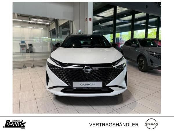 Nissan Qashqai 🔝E-POWER 190PS💪N-DESIGN⚪**SOFORT VERFÜGBAR** P & G
