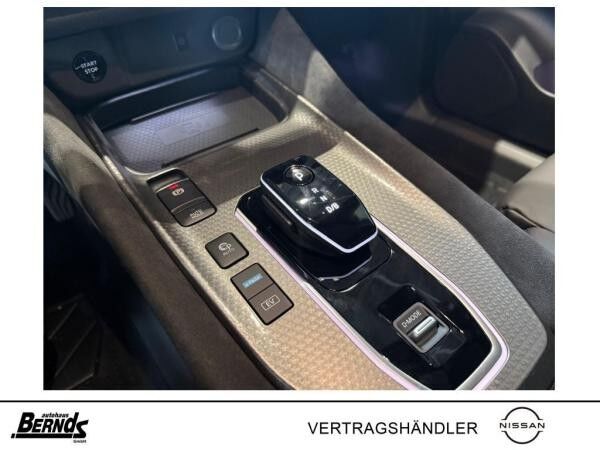 Nissan Qashqai 🔝E-POWER 190PS💪N-DESIGN⚪**SOFORT VERFÜGBAR** P & G