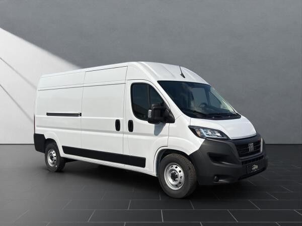 Fiat Ducato Ducato 35 L4H2 Kastenwagen 180 PS Euro-6D-Final 9 Gang Automatikgetriebe