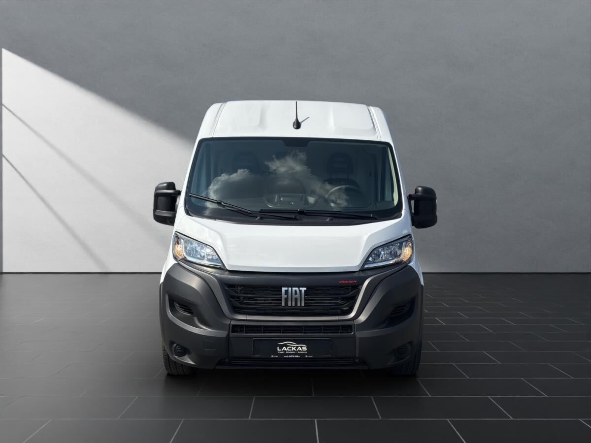 Fiat Ducato Ducato 35 L4H2 Kastenwagen 180 PS Euro-6D-Final 9 Gang Automatikgetriebe