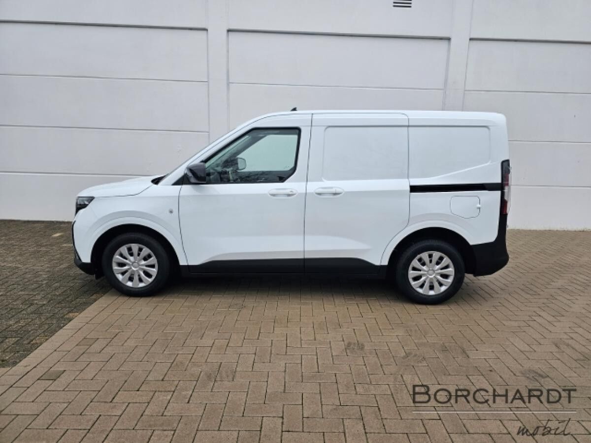 Ford Transit Courier Trend 1.5 *4x sofort* ACC Navi Kamera SHZ TWA Klima