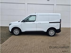Ford Transit Courier Trend 1.5 *4x sofort* ACC Navi Kamera SHZ TWA Klima