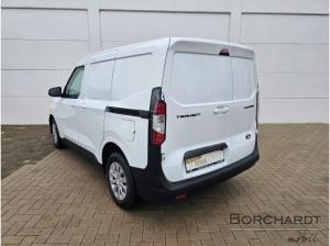 Ford Transit Courier Trend 1.5 *4x sofort* ACC Navi Kamera SHZ TWA Klima