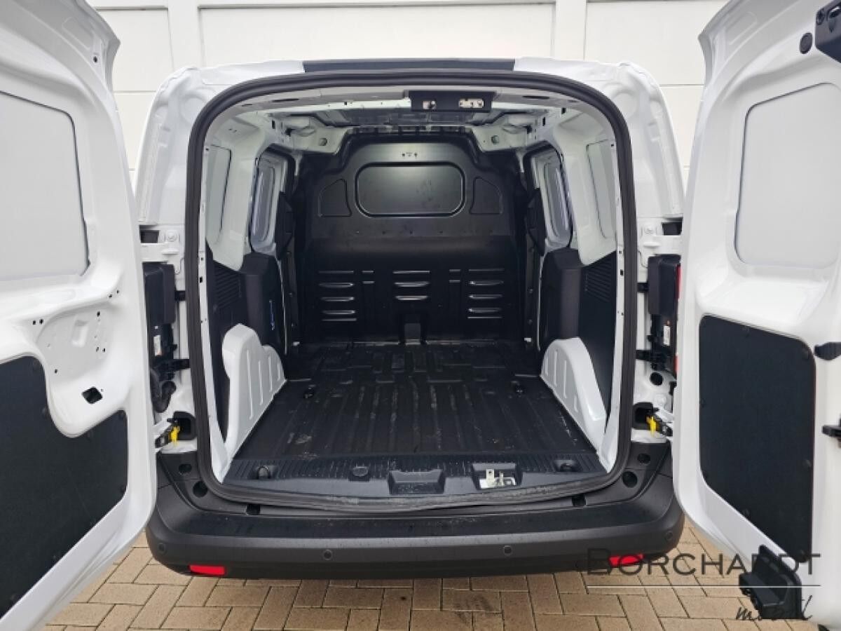 Ford Transit Courier Trend 1.5 *4x sofort* ACC Navi Kamera SHZ TWA Klima