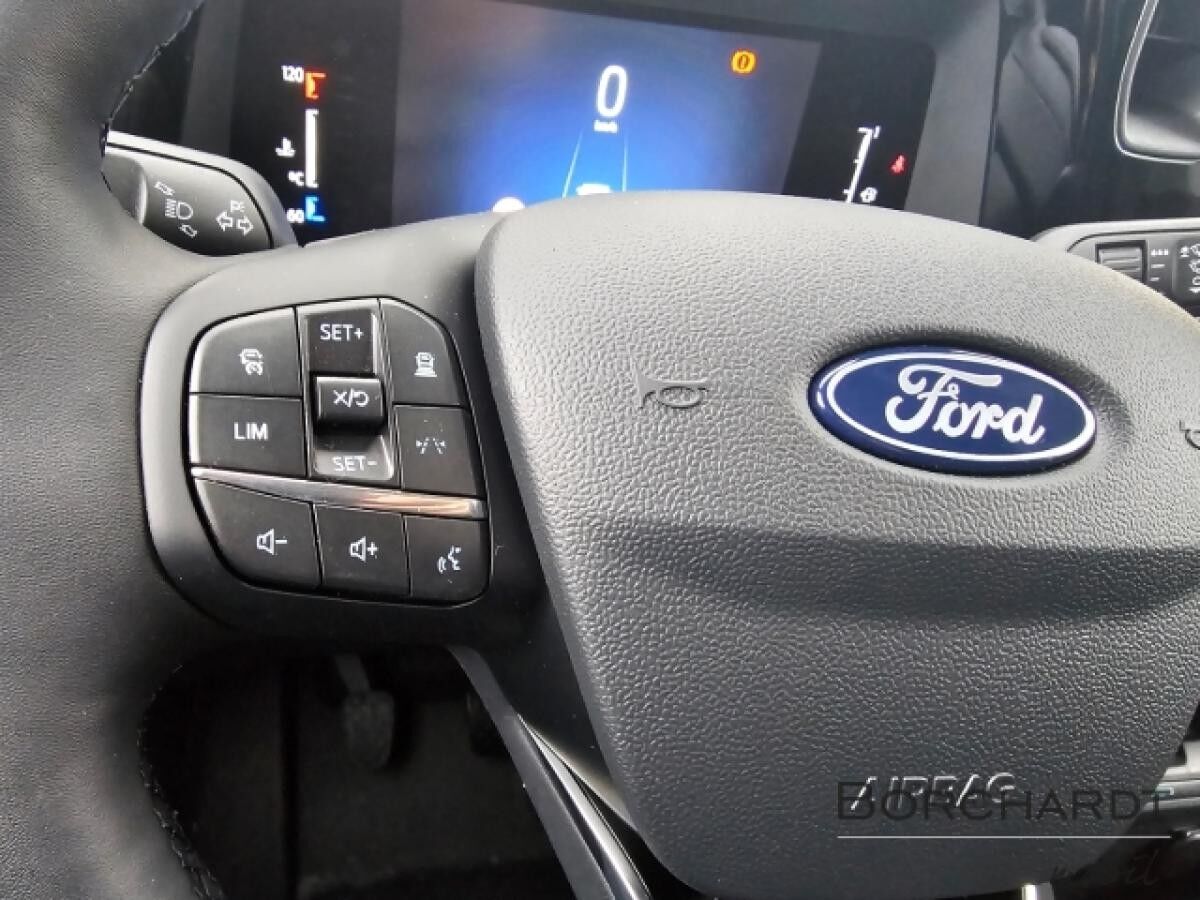 Ford Transit Courier Trend 1.5 *4x sofort* ACC Navi Kamera SHZ TWA Klima