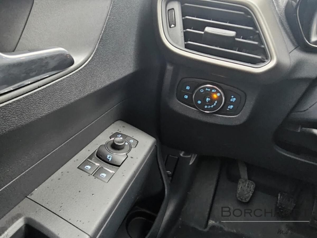 Ford Transit Courier Trend 1.5 *4x sofort* ACC Navi Kamera SHZ TWA Klima