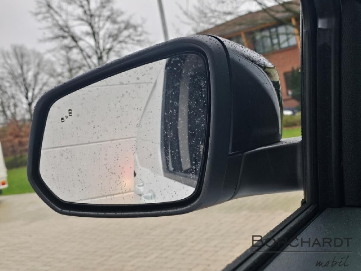 Ford Transit Courier Trend 1.5 *4x sofort* ACC Navi Kamera SHZ TWA Klima