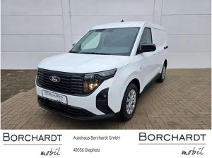 Ford Transit Courier Trend 1.5 *4x sofort* ACC Navi Kamera SHZ TWA Klima