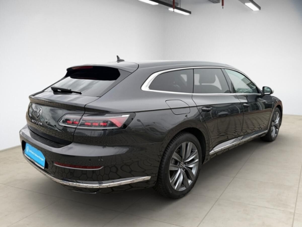 Volkswagen Arteon SB 2.0 TDI SCR Elegance LED AHK Navi