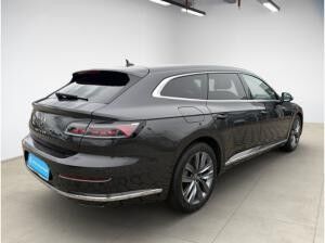 Volkswagen Arteon SB 2.0 TDI SCR Elegance LED AHK Navi