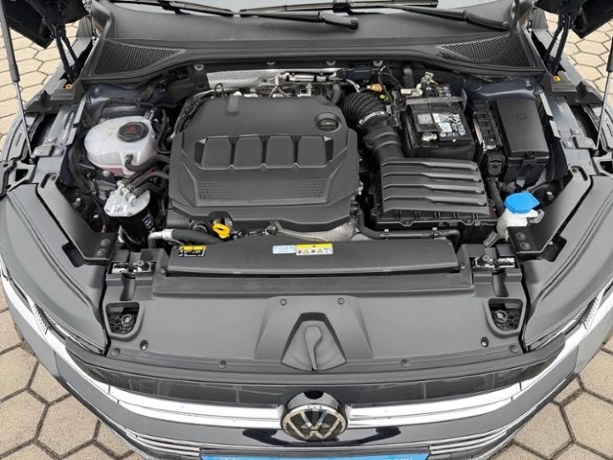 Volkswagen Arteon SB 2.0 TDI SCR Elegance LED AHK Navi