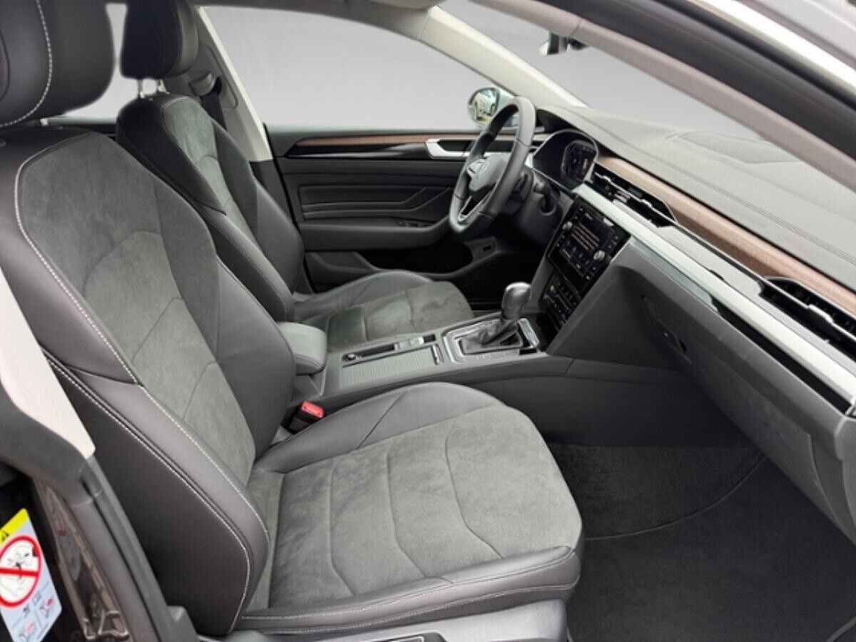 Volkswagen Arteon SB 2.0 TDI SCR Elegance LED AHK Navi
