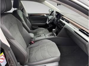 Volkswagen Arteon SB 2.0 TDI SCR Elegance LED AHK Navi