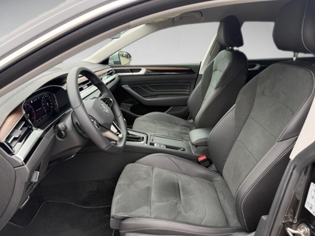 Volkswagen Arteon SB 2.0 TDI SCR Elegance LED AHK Navi