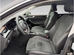 Volkswagen Arteon SB 2.0 TDI SCR Elegance LED AHK Navi