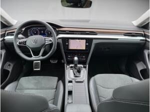Volkswagen Arteon SB 2.0 TDI SCR Elegance LED AHK Navi