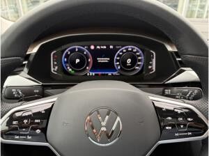 Volkswagen Arteon SB 2.0 TDI SCR Elegance LED AHK Navi