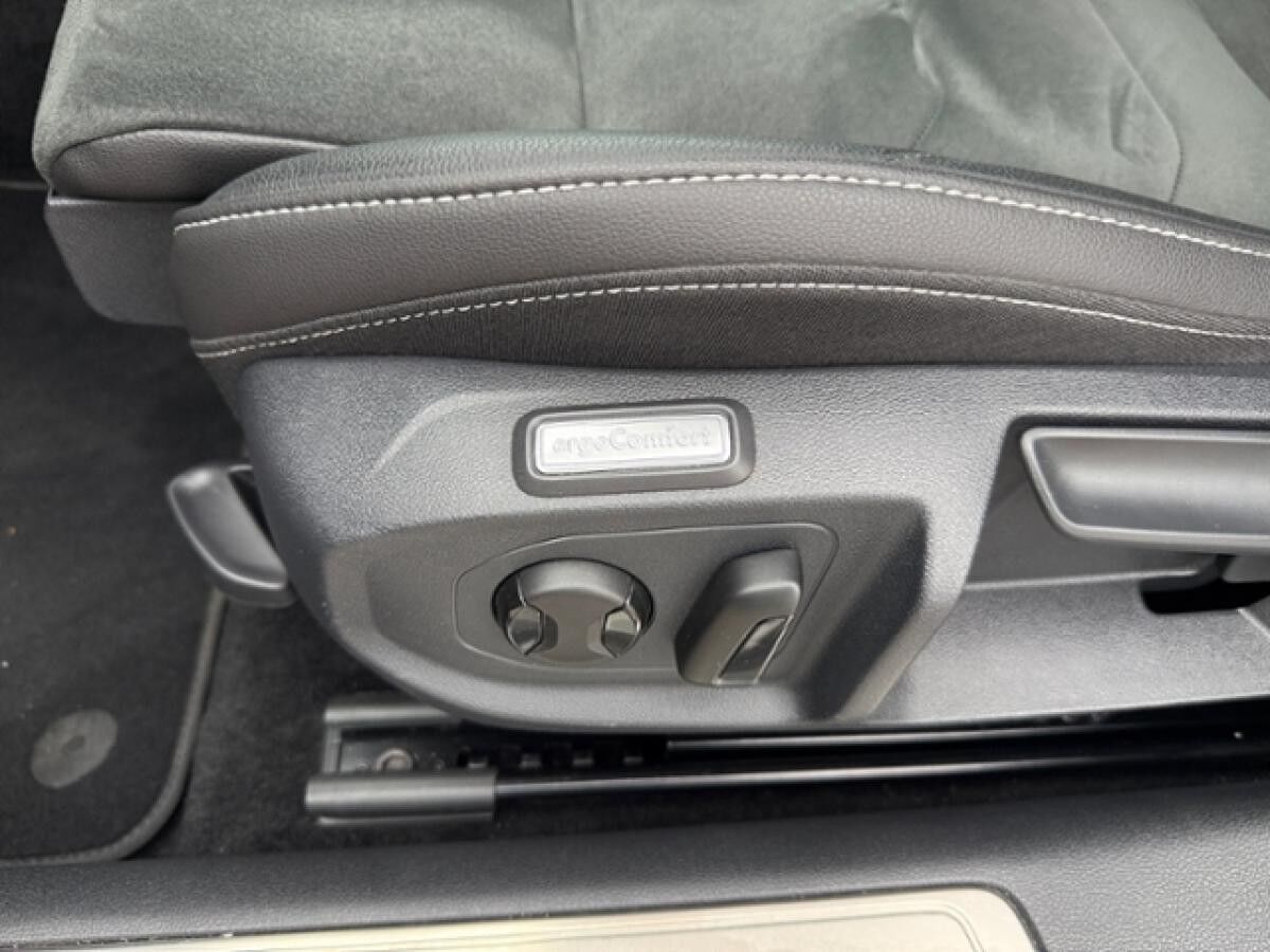 Volkswagen Arteon SB 2.0 TDI SCR Elegance LED AHK Navi