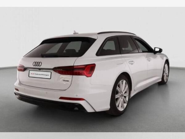 Audi A6 Avant 55 TFSI e S-TRO*QU*S-LINE*MATRIX*AHK*RFK*ACC*