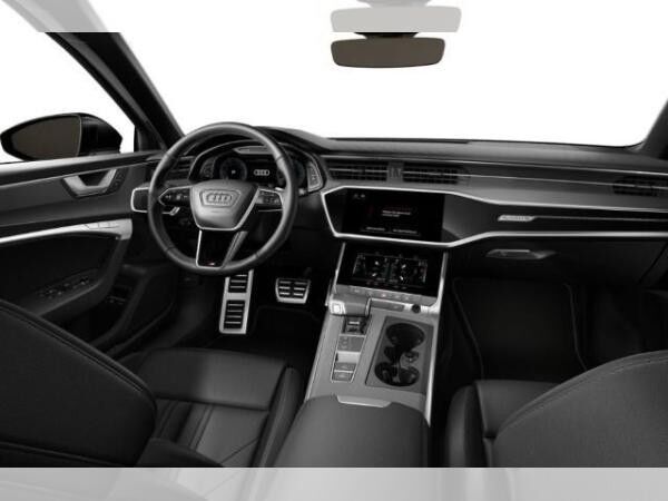 Audi A6 Avant 55 TFSI e S-TRO*QU*S-LINE*MATRIX*AHK*RFK*ACC*