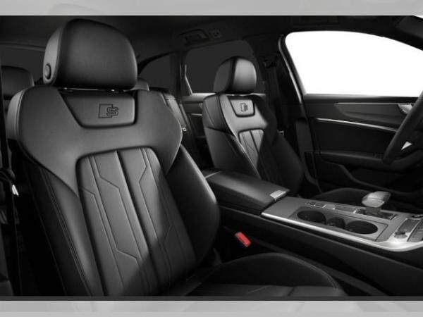 Audi A6 Avant 55 TFSI e S-TRO*QU*S-LINE*MATRIX*AHK*RFK*ACC*