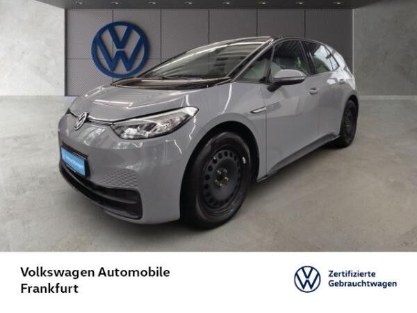 Volkswagen ID.3 Pro FrontAssist LED DAB+
