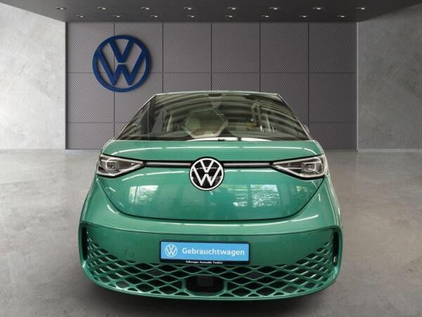 Volkswagen ID.Buzz Pro Navi IQ.Light FrontAssist