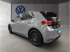 Volkswagen ID.3 Pro FrontAssist LED DAB+