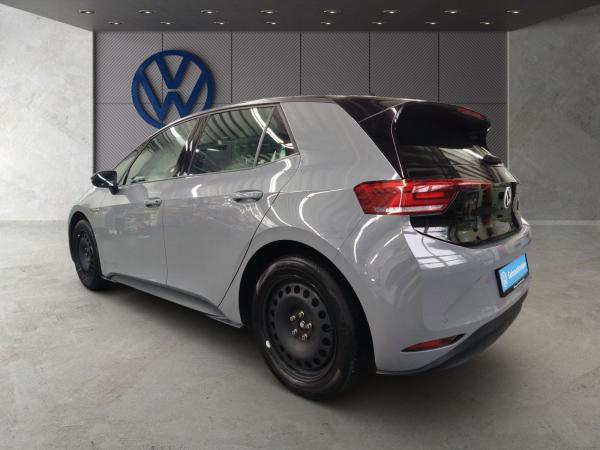 Volkswagen ID.3 Pro FrontAssist LED DAB+