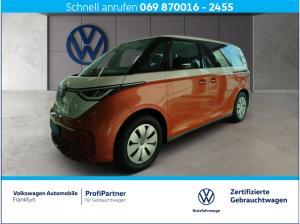Volkswagen ID.Buzz Pro NP: 71T€ Navi LED DAB+ FrontAssist