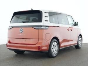 Volkswagen ID.Buzz Pro NP: 71T€ Navi LED DAB+ FrontAssist