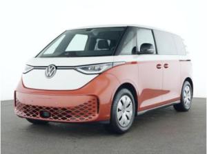 Volkswagen ID.Buzz Pro NP: 71T€ Navi LED DAB+ FrontAssist