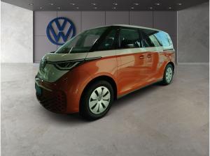 Volkswagen ID.Buzz Pro NP: 71T€ Navi LED DAB+ FrontAssist