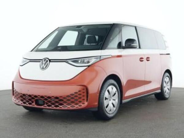 Volkswagen ID.Buzz Pro NP: 71T€ Navi LED DAB+ FrontAssist
