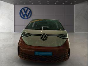 Volkswagen ID.Buzz Pro NP: 71T€ Navi LED DAB+ FrontAssist