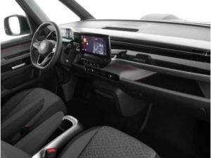 Volkswagen ID.Buzz Pro NP: 71T€ Navi LED DAB+ FrontAssist